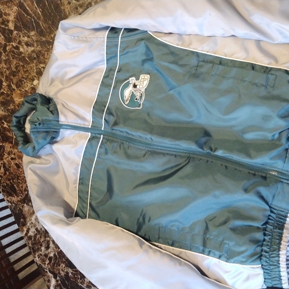 EAGLES NFL Jacket